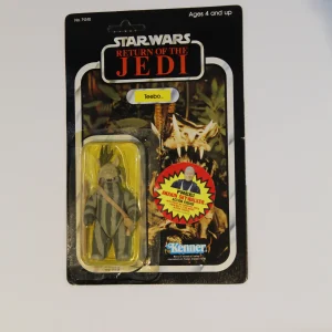 Star Wars Teebo 1983